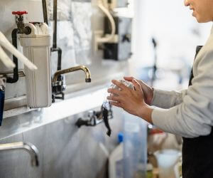 About Emergency plumbing pros Creve Coeur, IL